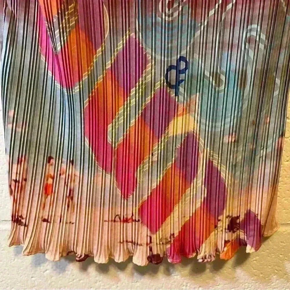 Zimmerman Long Sleeve Graphic Design Top-Size 1 - Picture 7 of 10